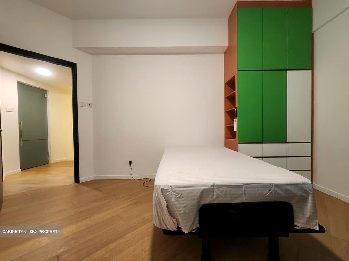 Stratford Court (D16), Condominium #581395811
